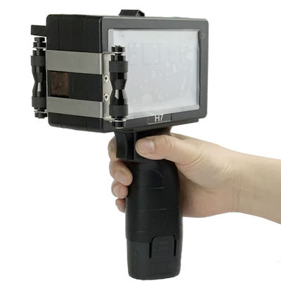 calidad  Carton Kelier Date Code Printer Handheld Inkjet Printer Batch Printing Machine fábrica